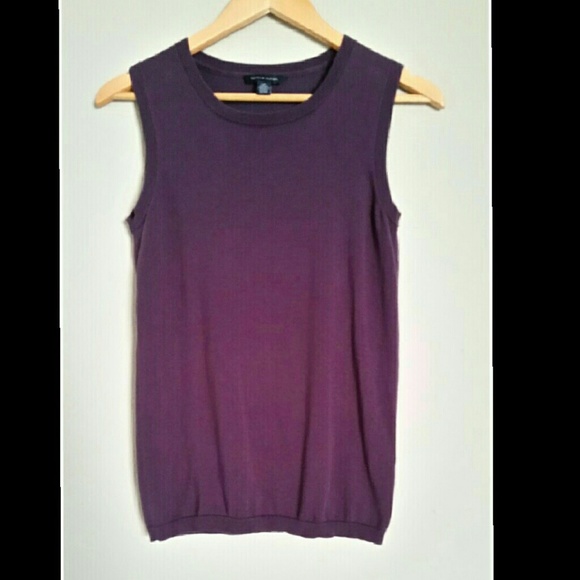 Tommy Hilfiger Other - Tommy Hilfiger Knit Vest