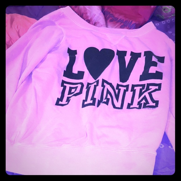 Pink Victoria secret! - Picture 1 of 4