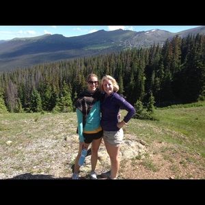 Meet your Posher, Jenny