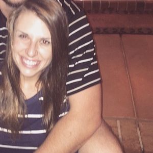 Meet your Posher, Ashlyn