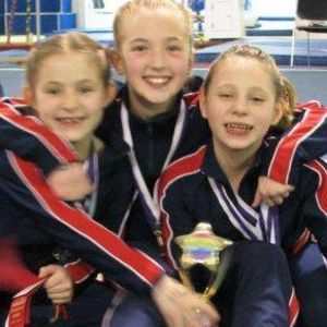 Meet your Posher, Addison