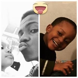 Meet your Posher, Saidou