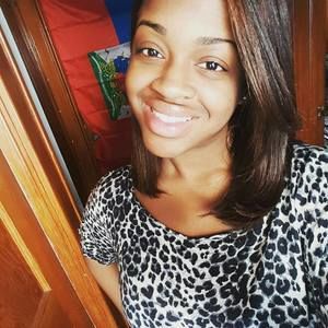 Meet your Posher, Frantzie