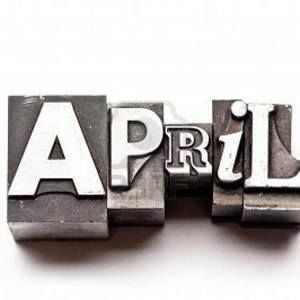 Meet your Posher, April