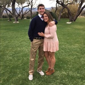 Meet your Posher, Jackie