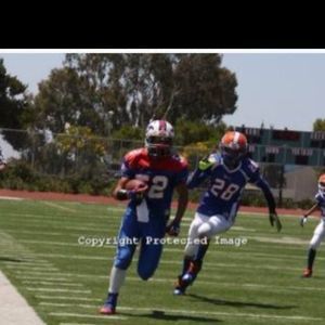 Meet your Posher, Ronald