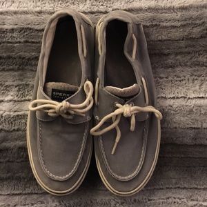 Sperry Boat Shoes