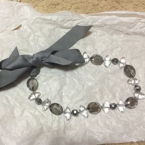 Stella & Dot necklace.