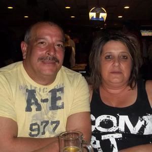 Meet your Posher, Tammy mark