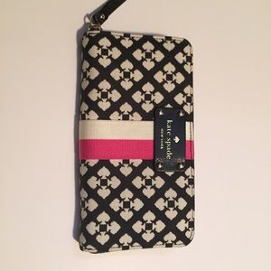 Kate spade wallet
