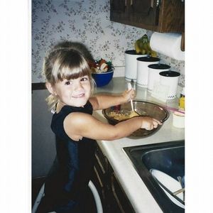 Meet your Posher, Michelle