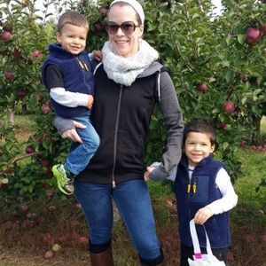 Meet your Posher, Charlene