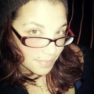 Meet your Posher, Desirée