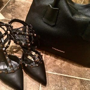 Meet your Posher, Margherite