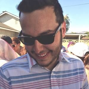 Meet your Posher, Jacob