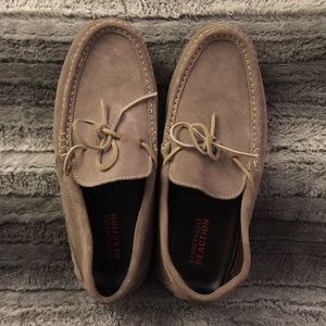 Kenneth Cole Mens dress moccasin