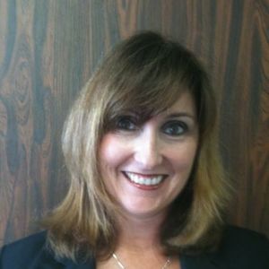 Meet your Posher, Wendy