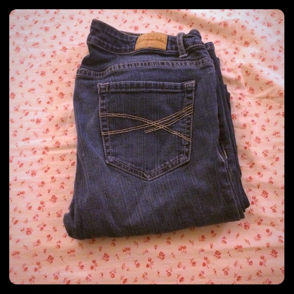 Aeropostale jeans