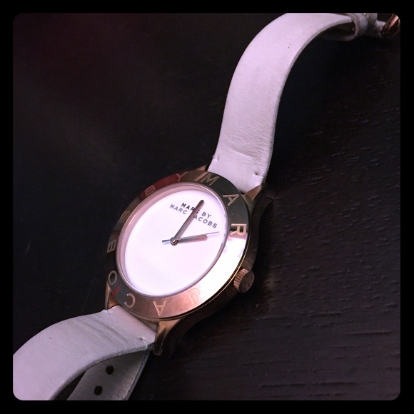 Marc Jacobs Watch - Picture 1 of 2