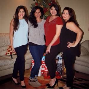 Meet your Posher, Marcela