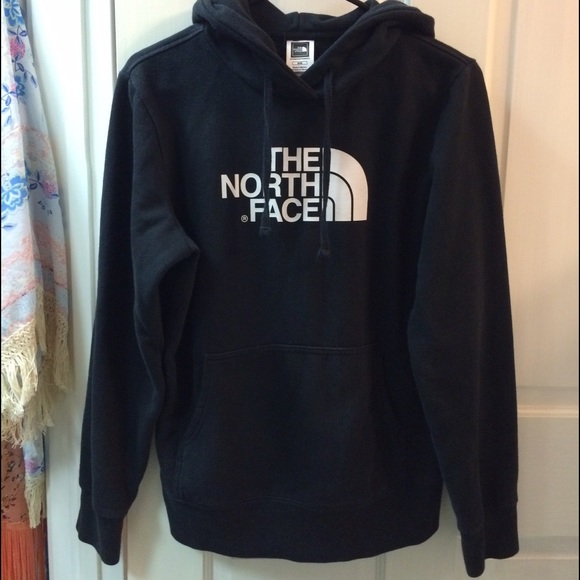 Women's North Face Hoodie