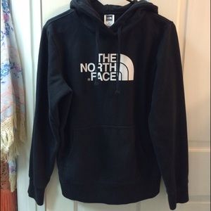 Women's North Face Hoodie