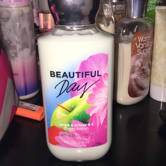lotion