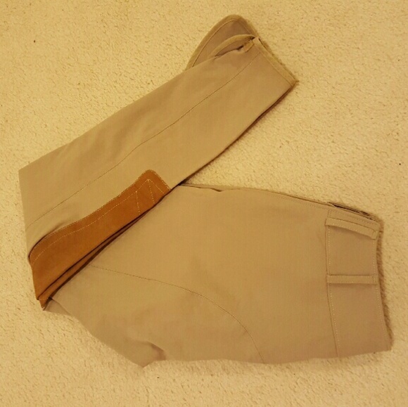 Tailored Sportsman Trophy Hunter Breeches - Picture 2 of 4