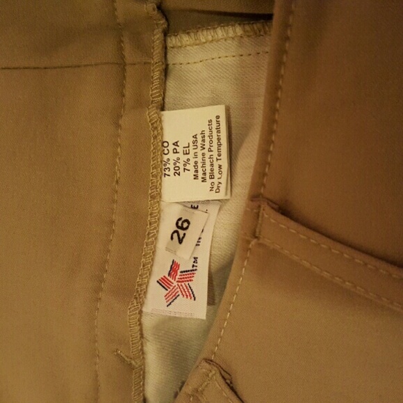 Tailored Sportsman Trophy Hunter Breeches - Picture 3 of 4