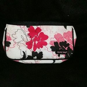 Marykay makeup bag
