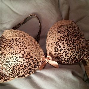 Worn a couple times but lots of life left