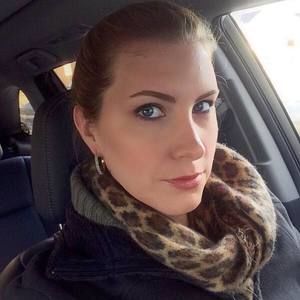 Meet your Posher, Kerri