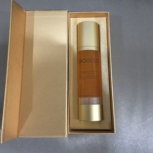 OroGold face wash