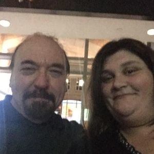 Meet your Posher, Denise