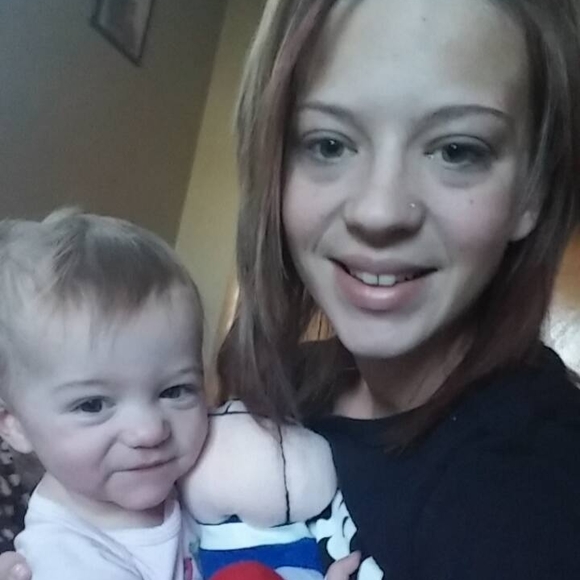 Meet your Posher, Rikki