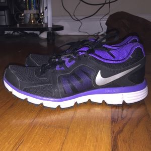 Nike sneakers