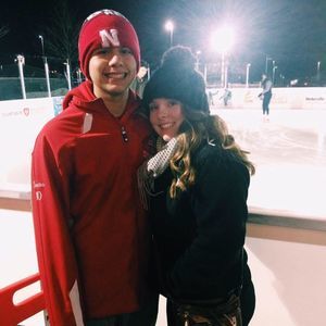 Meet your Posher, Sophia