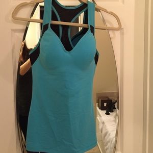 VSX sexy sport tank