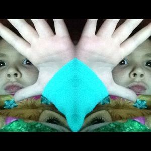 Meet your Posher, Carrie