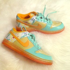 ✨LIMITED EDITION✨Serena Williams Nike SB Dunks