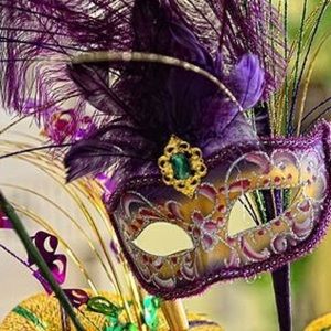 Meet your Posher, Joy