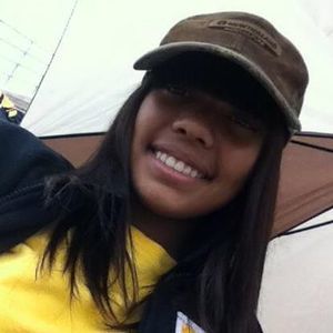 Meet your Posher, Ebony