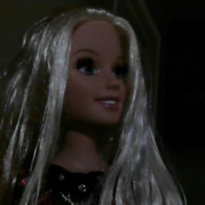 Meet your Posher, Stacy