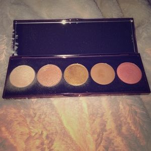 Afterglow Palette