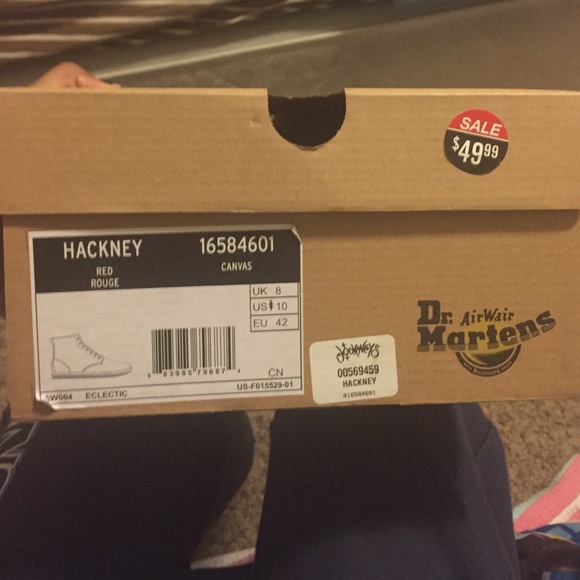 Dr. Martens