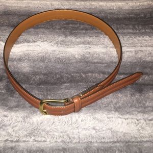 tommy hilfigure belt