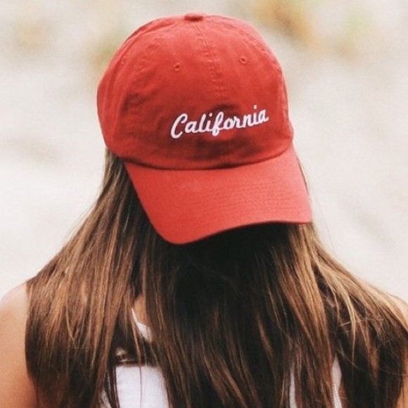 Brandy Melville Baseball Cap