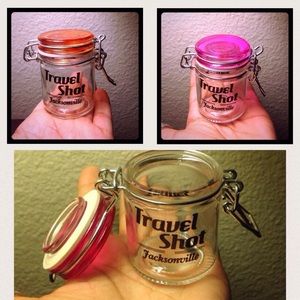 💙Travel Shot Glass Bundle💙