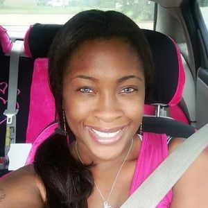 Meet your Posher, Brandy