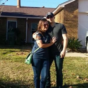 Meet your Posher, Alaina